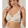 Бюстгальтер с мягкой чашкой aura rb6204 белый, 22С-0021КСП, 75E, CONTE ELEGANT,  - 3
