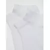 Носки женские (короткие) esli basic 18с-97/1спе 000 белый, 18С-97/1СПЕ, 36-39 (23-25), ESLI,  - 4