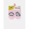 Носки детские "веселые ножки" 939 светло-розовый, 17С-10СП, 14, CONTE-KIDS,  - 4