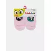 Носки детские conte-kids "веселые ножки" 940 светло-розовый, 17С-10СП, 16, CONTE-KIDS,  - 3