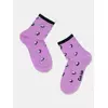 Носки детские tip-top 930 сиреневый, 5С-11СП, 18, CONTE-KIDS,  - 1