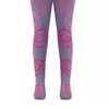 Колготки детские tip-top 625 сиреневый, 4С-03СП, 92-98 (14), CONTE-KIDS,  - 1