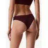 Трусы женские classic basic lbr 1349 (в коробке) bordo, 20С-1331ТСП, 98/M, CONTE ELEGANT,  - 2