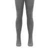 Колготки детские conte-kids tip-top 362 серый, 4С-02СП, 116-122 (18), CONTE-KIDS,  - 2