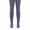 Колготки детские tip-top 628 лавандовый, 4С-04СП, 116-122 (18), CONTE-KIDS,  - 1