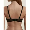 Бюстгальтер push-up на каркасах flirt tb1169 черный, 22С-0001КСП, 70A, CONTE ELEGANT,  - 2