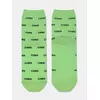 Носки женские хлопковые classic 528 салатовый, 15С-15СП, 38-39 (25), CONTE ELEGANT,  - 3