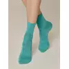 Носки женские хлопковые classic 529 бирюза, 7С-22СП, 36-37 (23), CONTE ELEGANT,  - 1