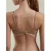 Бюстгальтер с дублированной чашкой nymphe tb5050 капучино, 20С-0010КСП, 80D, CONTE ELEGANT,  - 2