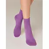 Носки женские хлопковые classic 539 сиреневый, 17С-183СП, 38-39 (25), CONTE ELEGANT,  - 2