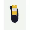 Носки женские хлопковые esli basic 21с-78спе 359 темно-синий, 21С-78СПЕ, 36-39 (23-25), ESLI,  - 6