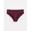 Трусы женские classic basic lhp 1433 (в коробке) bordo, 20С-1417ТСП, 90/XS, CONTE ELEGANT,  - 3