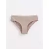 Трусы женские classic basic lhp 1433 (в коробке) cappuccino, 20С-1417ТСП, 102/L, CONTE ELEGANT,  - 4