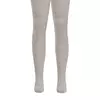 Колготки детские tip-top 630 молочный, 4С-06СП, 140-146 (22), CONTE-KIDS,  - 1