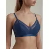 Бюстгальтер conte vintage rb7087 деним, 20С-0016КСП, 85A, CONTE ELEGANT,  - 1