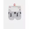 Носки детские "веселые ножки" 934 светло-серый, 17С-10СП, 14, CONTE-KIDS,  - 5