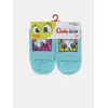 Носки детские "веселые ножки" 941 бледно-бирюзовый, 17С-10СП, 20, CONTE-KIDS,  - 5