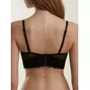 Бюстгальтер flirt tb7172 черный, 22С-0003КСП, 70C, CONTE ELEGANT,  - 2