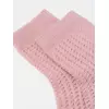 Носки детские miss (ажурные) 903 пепельно-розовый, 20С-204СП, 14, CONTE-KIDS,  - 2