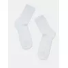 Носки женские esli basic 18с-7/2спе 000 белый, 18С-7/2СПЕ, 36-39 (23-25), ESLI,  - 1