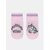 Носки детские "веселые ножки" 939 светло-розовый, 17С-10СП, 14, CONTE-KIDS,  - 1