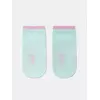 Носки детские "веселые ножки" 933 бледно-бирюзовый, 17С-10СП, 12, CONTE-KIDS,  - 2