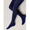Колготки детские conte-kids tip-top 362 темно-синий, 4С-02СП, 116-122 (18), CONTE-KIDS,  - 1