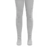Колготки детские tip-top 629 светло-серый, 4С-06СП, 140-146 (22), CONTE-KIDS,  - 4