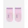Носки детские "веселые ножки" 939 светло-розовый, 17С-10СП, 14, CONTE-KIDS,  - 3
