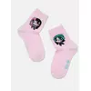 Носки детские conte-kids "веселые ножки" 940 светло-розовый, 17С-10СП, 16, CONTE-KIDS,  - 1