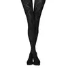 Колготки женские с ромбами history fantasy nero, 22С-136СП, 3, CONTE ELEGANT,  - 4