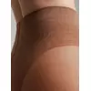 Колготки с корректирующими трусиками conte style 20 mocca, 8С-73СП, 2, CONTE ELEGANT,  - 3