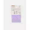 Носки женские в мелкие ромбы fantasy 21с-144сп violet, 21С-144СП, 36-39 (23-25), CONTE ELEGANT,  - 5