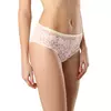 Трусы женские «брифы» со средней линией талии nymphe tp1056 зефир, 20С-0009КСП, 110/XXL, CONTE ELEGANT,  - 1