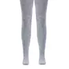 Колготки детские class 650 светло-серый, 23С-1СП, 140-146 (22), CONTE-KIDS,  - 1