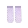 Носки женские в мелкие ромбы fantasy 21с-144сп violet, 21С-144СП, 36-39 (23-25), CONTE ELEGANT,  - 3