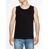 Майка мужская diwari basic men mm 2026 (бандероль) black, 20С-1088ТСП, 170,176-112/3XL, DIWARI,  - 1