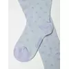 Колготки детские class 654 бледно-фиолетовый, 23С-1СП, 104-110 (16), CONTE-KIDS,  - 6