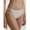 Трусы женские «слип» со средней линией талии naturel rp3109 пастель, 21С-0061КСП, 106/XL, CONTE ELEGANT,  - 1