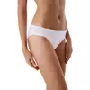 Трусы женские «слип» со средней линией талии assorti rp3225 белый, 22С-0024КСП, 90/XS, CONTE ELEGANT,  - 1