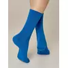 Удлиненные женские хлопковые носки active 000 синий, 20С-20СП, 38-39 (25), CONTE ELEGANT,  - 3