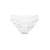 Трусы женские «слип» со средней линией талии assorti rp3225 белый, 22С-0024КСП, 90/XS, CONTE ELEGANT,  - 3