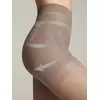 Утягивающие женские колготки conte x-press 40 shade, 8С-69СП, 3, CONTE ELEGANT,  - 3