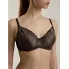 Бюстгальтер femina tb6159 эспрессо, 21С-0045КСП, 75E, CONTE ELEGANT,  - 1