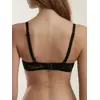 Бюстгальтер push-up без каркасов eva rb7156 черный, 21С-0059КСП, 65A, CONTE ELEGANT,  - 2
