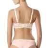 Бюстгальтер с дублированной чашкой nymphe tb5050 зефир, 20С-0010КСП, 70D, CONTE ELEGANT,  - 2