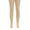 Колготки детские class 657 бежевый, 23С-1СП, 150-152 (22), CONTE-KIDS,  - 1