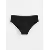 Трусы женские classic basic lhp 1433 (в коробке) black, 20С-1417ТСП, 98/M, CONTE ELEGANT,  - 4