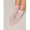 Носки детские conte-kids miss (ажурные) 696 светло-розовый, 20С-204СП, 18, CONTE-KIDS,  - 1