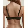 Бюстгальтер femina tb6160 эспрессо, 21С-0046КСП, 70B, CONTE ELEGANT,  - 2